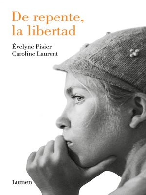cover image of De repente, la libertad